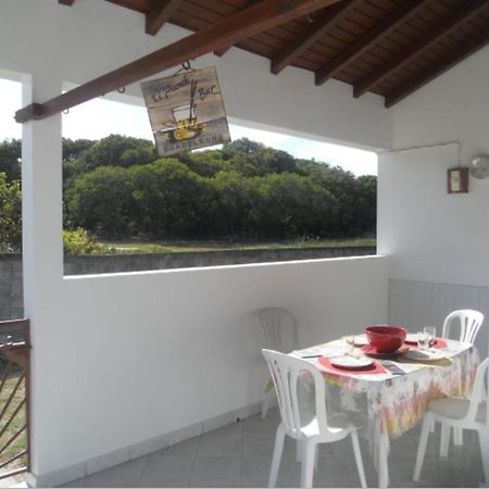 Villa Chez Tatie Juju à Sainte-Anne  Extérieur photo